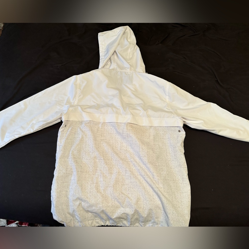 Empyre 1/4 zip.